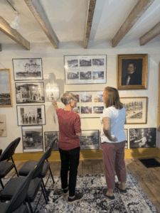 Historical Exhibit