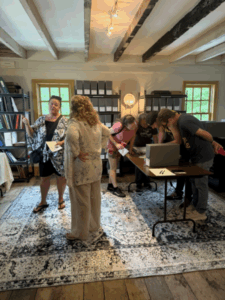 Historical Exhibit