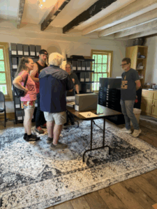 Historical Exhibit